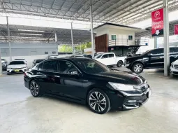 2016 Honda ACCORD 2.0 Hybrid รถเก๋ง 4 ประตู รถสภาพดี มีประกัน