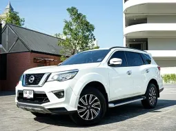 2020 NISSAN TERRA 2.3 VL 4WD