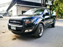 2017 Ford RANGER 2.2 รถกระบะ ผ่อนเริ่มต้น 4,*** บาท