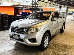 2015 Nissan Navara 2.5 รถกระบะ ผ่อนเริ่มต้น 4,*** บาท
