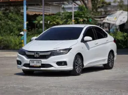 ซื้อขายรถมือสอง Honda city 1.5  V  AT รถปี 2017