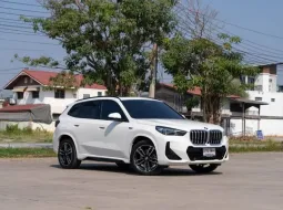 ขายรถ BMW X1 xDriv30e M Sport ปี 2023