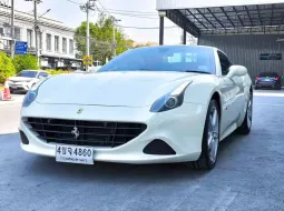 ขาย รถมือสอง 2015 Ferrari California T 3.9 รถเก๋ง 2 ประตู 