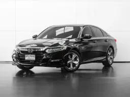 2019 HONDA ACCORD 2.0 HYBRID TECH A/T