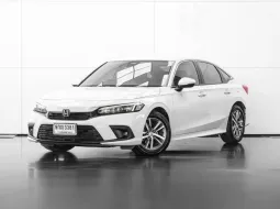 2021 Honda Civic 1.5 Turbo EL plus (FE)  A/T