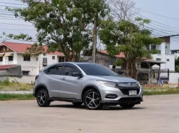 ขายรถ Honda HR-V 1.8 RS รุ่น Top ปี 2018