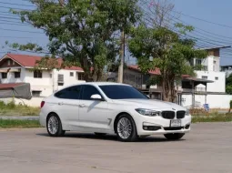 ขายรถ BMW 320d GT Luxury ปี 2019