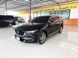 2023 Mazda CX-8 2.5 Exclusive 6 Seat SUV เจ้าของขายเอง