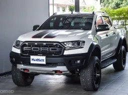 FORD RANGER DOUBLE CAB 3.2 WILDTRAK 4WD AT 2013