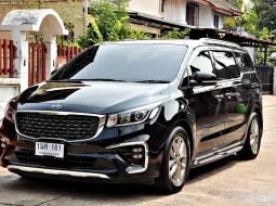 ขายรถ Kia Carnival 2.2 Carnival EX ปี2021 Wagon 