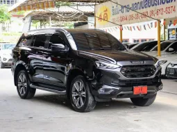 ขายรถ Isuzu MU-X 1.9 Ultimate ปี2023 SUV 