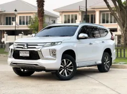 2020 Mitsubishi Pajero Sport 2.4 SUV 