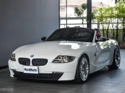 BMW Z4 2.5 Si Roadter ปี 2006