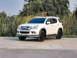 ขาย รถมือสอง 2019 Isuzu MU-X 1.9 SUV 