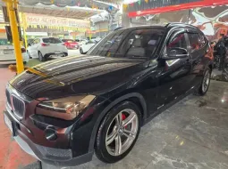 ซื้อขายรถมือสอง BMW X1 sDrive 20d Hignline จดปี 2013