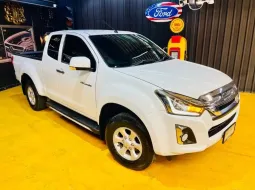 2018 Isuzu D-Max 1.9 Hi-Lander รถกระบะ รถสภาพดี มีประกัน 