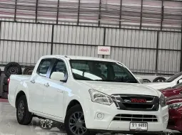 2016 Isuzu D-Max 1.9 Cab4 S MT