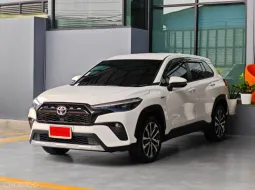 2021 Toyota Corolla Cross 1.8 (ปี 20-26) Hybrid Premium SUV