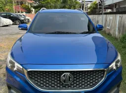 ขายรถมือสองด่วน MG ZS 1.5 D SUV ปี 2019 