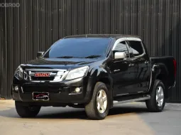 2013 Isuzu D-Max 3.0 รถกระบะ 