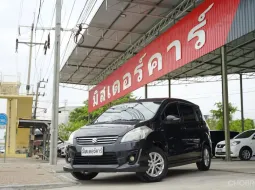 2014 SUZUKI ERTIGA 1.4 GL ★รถครอบครัว 7 ที่นั่ง ผ่อนสบาย อนุมัติเร็ว