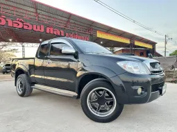 2010 Toyota Vigo Prerunner 3.0 G VN turbo MT รถกระบะ 
