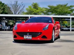ขาย Ferrari CALIFORNIA 2016 รถเปิดประทุน รถศูนย์ Cavallino วิ่งน้อย เหมือนใหม่