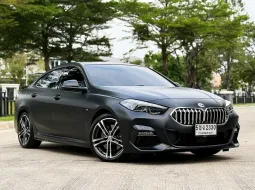 2024 BMW 2 Series 2.0 220i รถเก๋ง 4 ประตู รถบ้านมือเดียว ไมล์น้อย เจ้าของขายเอง 