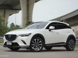 2023 Mazda CX-3 2.0 Comfort