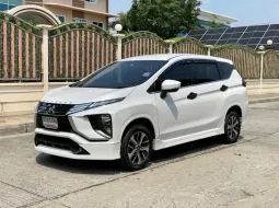 2020 Mitsubishi Xpander 1.5 GT MPV ดาวน์ 0% รถบ้านไมล์แท้ เจ้าของขายเอง 