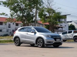ขายรถ Honda HR-V 1.8 E ปี 2016