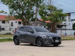 ขายรถ Mazda 2 Skyactiv 1.3 High Connect Hatchback ปี 2019