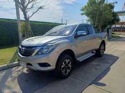 MAZDA BT-50 PRO 2.2 HI-RACER ตัวยกสูง  ปี 2017 มือเดียว ไม่เคยมีชน น๊อตไม่ขยับ สภาพดี พร้อมๆใช้งาน 