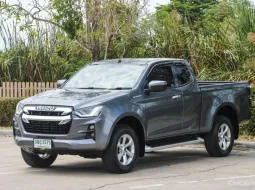 Isuzu D-Max Space-Cab Hi-Lander 1.9 Z AT ปี 2021  
