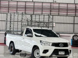 2019 Toyota Hilux Revo 2.8 ตอนเดียว