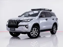  6A835 TOYOTA FORTUNER 2.4 [V]  2016 