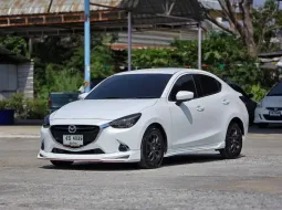 ซื้อขายรถมือสอง MAZDA 2 SPORTS 1.3 HIGH CONNECT ปี 2018