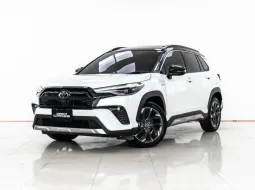 4A589 TOYOTA CROSS 1.8 HEV GR SPORT 2023