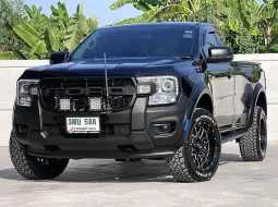 2022 Ford RANGER 2.0 Turbo 4WD  รถกระบะ 