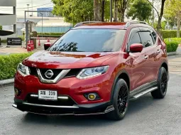 2015 Nissan X-Trail 2.0 SUV รถบ้านแท้ ไมล์น้อย ประวัติดี เอกสารพร้อมโอน 