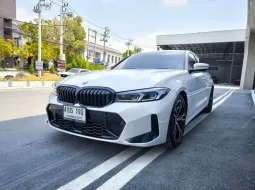 ขาย รถมือสอง 2023 BMW 3 Series 2.0 320d รถเก๋ง 4 ประตู 