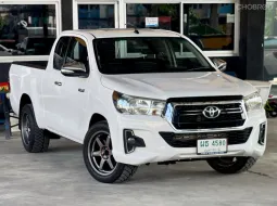 รีโว่มือสอง 2015 Toyota Hilux Revo 2.4 J Plus เกียร์ธรรมดา ฟรีดาวน์,ฟรีส่งรถถึงบ้านทั่วไทย