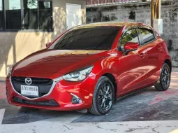 ขายรถ Mazda 2 Skyactiv 1.3 High Connect ปี จด 2019