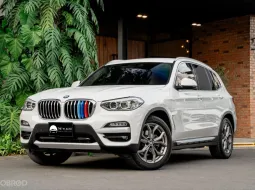 BMW X3 xDrive20d Xline ปี 2020🛒ชีเสริฟ ชีเสริฟ 𝐁𝐌𝐖 𝐗𝟑 เข้าใหม่วันนี้ ราคาดีงาม⚡️