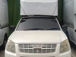 2007 Isuzu D-Max 2.5 รถกระบะ 98,0000