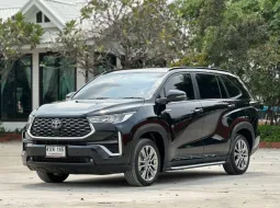 2023 Toyota Innova 2.0 HEV Premium SUV  รถมือเดียว ไมล์ 12,000 km.