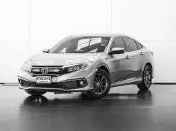 2019 Honda Civic 1.8 EL (FC)  A/T