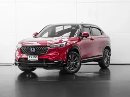 2024 HONDA HR-V 1.5 RS E-HEV A/T