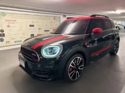 2019 Mini Cooper Countryman 2.0 John Cooper Works ALL4 Countryman 4WD รถเก๋ง 5 ประตู เจ้าของขายเอง 