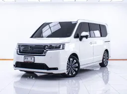 1D158 HONDA STEP WGN SPADA PREMIUM LINE 1.5 AT 2023